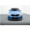 Maxton - Lame Du Pare-Chocs Avant V.1 BMW 3 GT M-Pack F34 