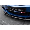 Maxton - Lame Du Pare-Chocs Avant V.1 BMW 3 GT M-Pack F34 