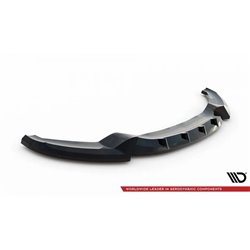 Maxton - Lame Du Pare-Chocs Avant V.1 BMW 3 GT M-Pack F34 