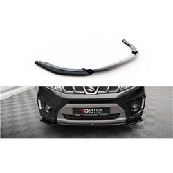 Maxton - Lame Du Pare-Chocs Avant V.1 Suzuki Vitara S Mk2