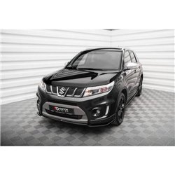 Maxton - Lame Du Pare-Chocs Avant V.1 Suzuki Vitara S Mk2 