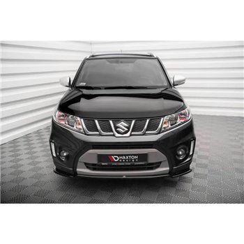 Maxton - Lame Du Pare-Chocs Avant V.1 Suzuki Vitara S Mk2 