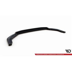 Maxton - Lame Du Pare-Chocs Avant V.1 Suzuki Vitara S Mk2 