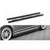 Maxton - Rajouts Des Bas De Caisse Toyota Yaris T-Sport Mk1 Facelift