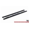 Maxton - Rajouts Des Bas De Caisse Toyota Yaris T-Sport Mk1 Facelift 