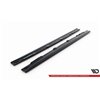 Maxton - Rajouts Des Bas De Caisse Toyota Yaris T-Sport Mk1 Facelift 