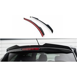 Maxton - Spoiler Cap Suzuki Vitara S Mk2