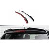 Maxton - Spoiler Cap Suzuki Vitara S Mk2