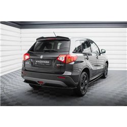 Maxton - Becquet Suzuki Vitara S Mk2 