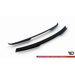 Maxton - Becquet Suzuki Vitara S Mk2 