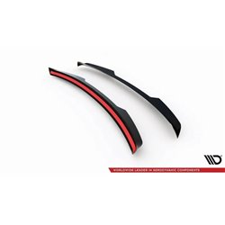 Maxton - Becquet Suzuki Vitara S Mk2 