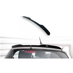 Maxton - Spoiler Cap Toyota Yaris T-Sport Mk1 Facelift