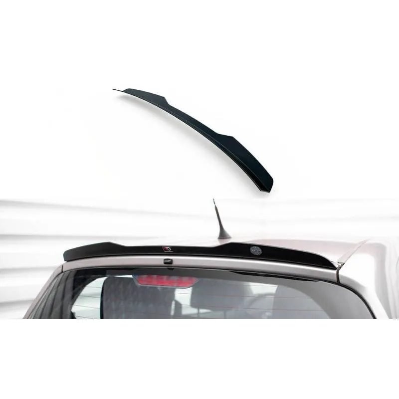 Maxton - Spoiler Cap Toyota Yaris T-Sport Mk1 Facelift