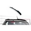 Maxton - Spoiler Cap Toyota Yaris T-Sport Mk1 Facelift