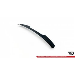 Maxton - Becquet Toyota Yaris T-Sport Mk1 Facelift 