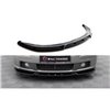 Maxton - Lame Du Pare-Chocs Avant Toyota Yaris T-Sport Mk1 Facelift