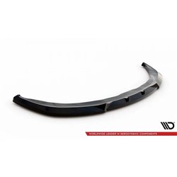 Maxton - Lame Du Pare-Chocs Avant Toyota Yaris T-Sport Mk1 Facelift 