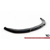 Maxton - Lame Du Pare-Chocs Avant Toyota Yaris T-Sport Mk1 Facelift 