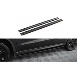 Maxton - Rajouts Des Bas De Caisse Suzuki Vitara S Mk2