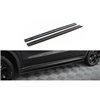 Maxton - Rajouts Des Bas De Caisse Suzuki Vitara S Mk2