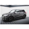 Maxton - Rajouts Des Bas De Caisse Suzuki Vitara S Mk2 