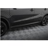 Maxton - Rajouts Des Bas De Caisse Suzuki Vitara S Mk2 