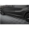 Maxton - Rajouts Des Bas De Caisse Suzuki Vitara S Mk2 