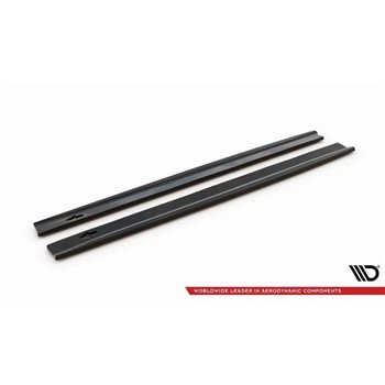 Maxton - Rajouts Des Bas De Caisse Suzuki Vitara S Mk2 
