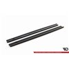 Maxton - Rajouts Des Bas De Caisse Suzuki Vitara S Mk2 