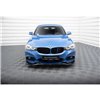 Maxton - Lame Du Pare-Chocs Avant V.2 BMW 3 GT M-Pack F34 