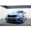 Maxton - Lame Du Pare-Chocs Avant V.2 BMW 3 GT M-Pack F34 