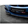 Maxton - Lame Du Pare-Chocs Avant V.2 BMW 3 GT M-Pack F34 