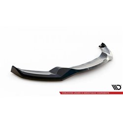 Maxton - Lame Du Pare-Chocs Avant V.2 BMW 3 GT M-Pack F34 