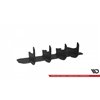 Maxton - Street Pro Central Diffuseur Arriere Cupra Formentor Mk1 Noir