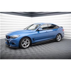 Maxton - Rajouts Des Bas De Caisse BMW 3 GT M-Pack F34 