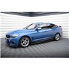Maxton - Rajouts Des Bas De Caisse BMW 3 GT M-Pack F34 