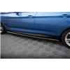 Maxton - Rajouts Des Bas De Caisse BMW 3 GT M-Pack F34 