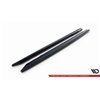 Maxton - Rajouts Des Bas De Caisse BMW 3 GT M-Pack F34 