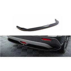 Maxton - Arriere Splitter Suzuki Vitara S Mk2