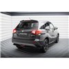 Maxton - Arriere Lame Suzuki Vitara S Mk2 