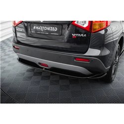 Maxton - Arriere Lame Suzuki Vitara S Mk2 