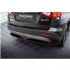 Maxton - Arriere Lame Suzuki Vitara S Mk2 