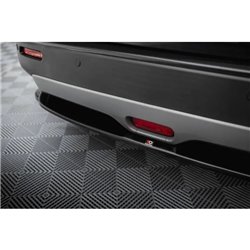 Maxton - Arriere Lame Suzuki Vitara S Mk2 