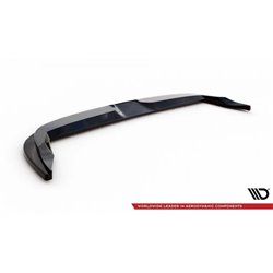 Maxton - Arriere Lame Suzuki Vitara S Mk2 