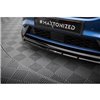 Maxton - Lame Du Pare-Chocs Avant Ford Edge ST Mk2 Facelift