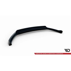 Maxton - Lame Du Pare-Chocs Avant Ford Edge ST Mk2 Facelift
