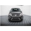 Maxton - Lame Du Pare-Chocs Avant V.2 Suzuki Vitara S Mk2 