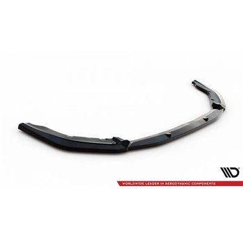 Maxton - Lame Du Pare-Chocs Avant V.2 Suzuki Vitara S Mk2 