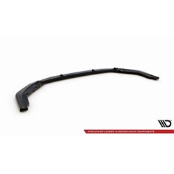 Maxton - Lame Du Pare-Chocs Avant V.2 Suzuki Vitara S Mk2 