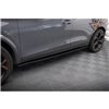 Maxton - Street Pro Rajouts Des Bas De Caisse Cupra Formentor Mk1 Facelift Noir